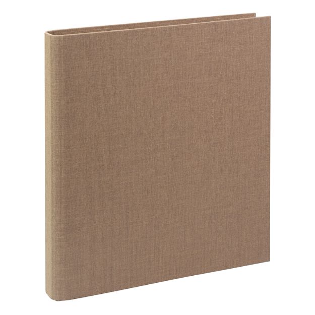 Slika GOLDBUCH BINDER A4 TREND MAPLE