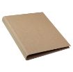 Slika GOLDBUCH BINDER A4 TREND MAPLE