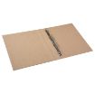Slika GOLDBUCH BINDER A4 TREND MAPLE