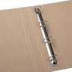 Slika GOLDBUCH BINDER A4 TREND MAPLE