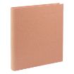 Slika GOLDBUCH BINDER A4 TREND APRICOT