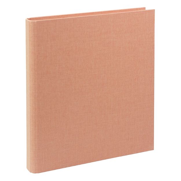 Slika GOLDBUCH BINDER A4 TREND APRICOT