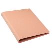 Slika GOLDBUCH BINDER A4 TREND APRICOT