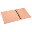 Slika GOLDBUCH BINDER A4 TREND APRICOT