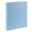 Slika GOLDBUCH BINDER A4 SKY BLUE