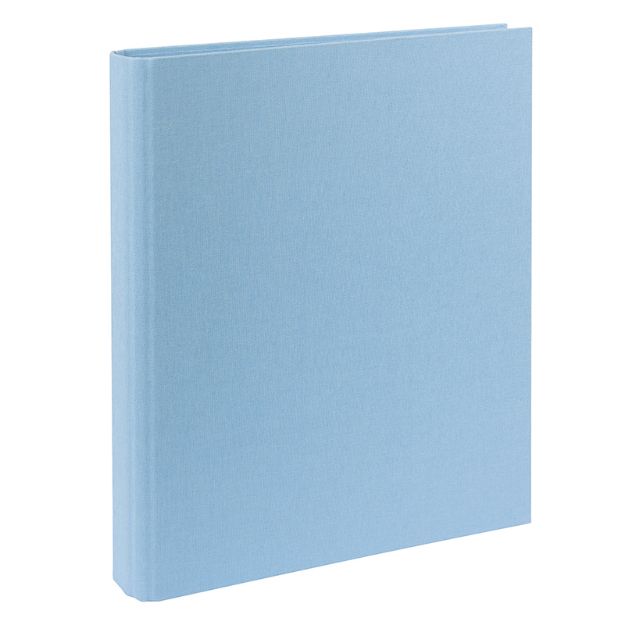 Slika GOLDBUCH BINDER A4 SKY BLUE