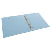 Slika GOLDBUCH BINDER A4 SKY BLUE