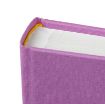 Slika FOTO ALBUM GOLDBUCH BV SUN LAVENDER/BLACK