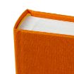 Slika FOTO ALBUM GOLDBUCH BV SUN ORANGE/BLACK