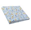 Slika FOTO ALBUM GOLDBUCH SECRET GARDEN BLUE