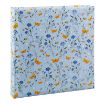 Slika FOTO ALBUM GOLDBUCH SECRET GARDEN BLUE