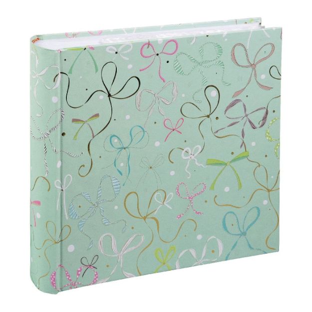 Slika FOTO ALBUM GOLDBUCH SLIP IN 200PHOTO 10X15   RIBBONE