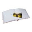 Slika FOTO ALBUM GOLDBUCH SLIP IN 200PHOTO 10X15 SECRET PINK