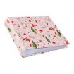 Slika FOTO ALBUM GOLDBUCH SLIP IN 200PHOTO 10X15 SECRET PINK