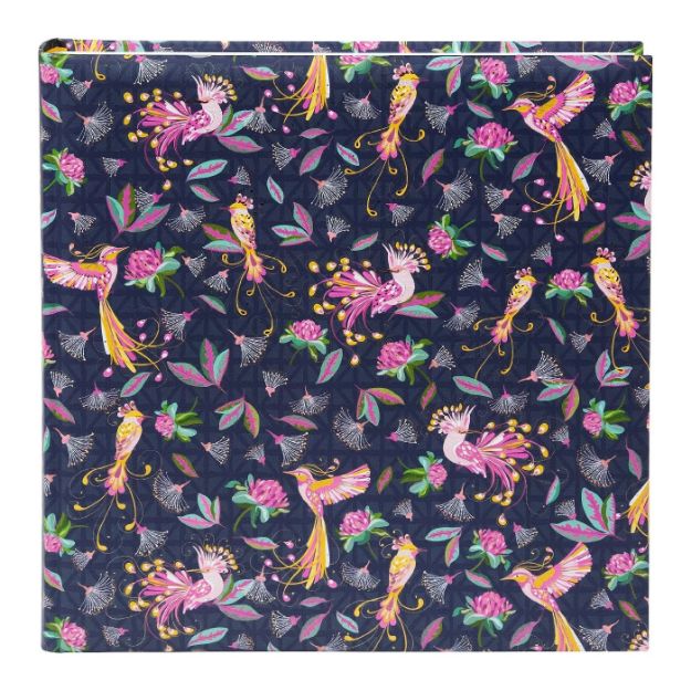 Slika FOTO ALBUM GOLDBUCH TROPICAL BIRDS