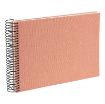 Slika FOTO ALBUM GOLDBUCH SPIRAL ALBUM SUMMERTIME APRICO