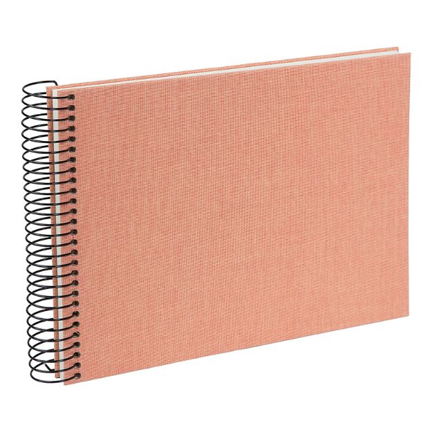 Slika FOTO ALBUM GOLDBUCH SPIRAL ALBUM SUMMERTIME APRICO