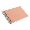 Slika FOTO ALBUM GOLDBUCH SPIRAL ALBUM SUMMERTIME APRICO