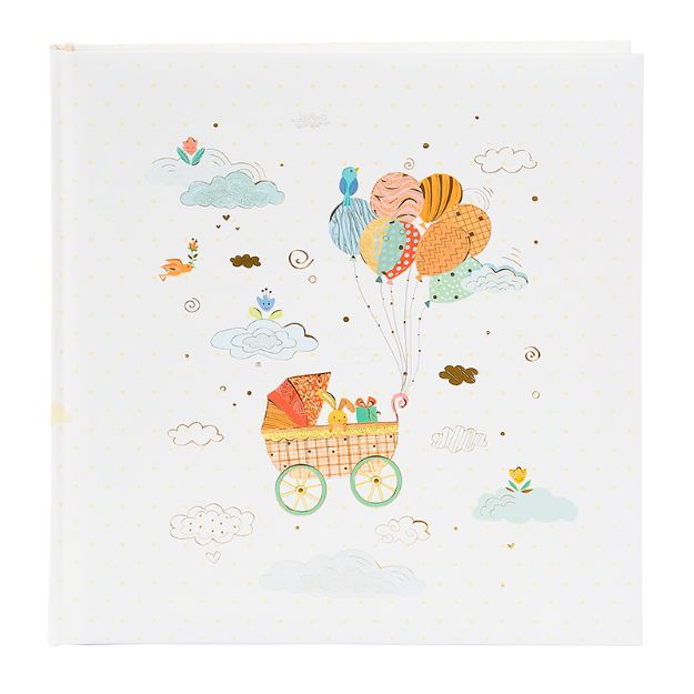 Slika FOTO ALBUM GOLDBUCH NETTO HEAVENLY