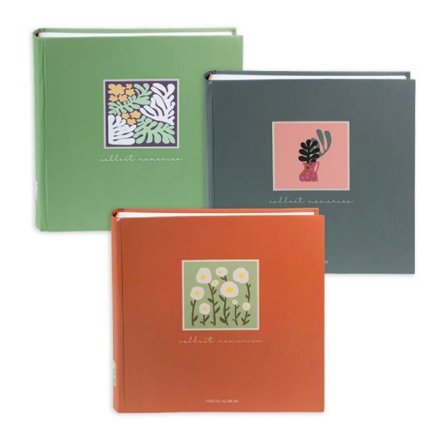 Slika FOTO ALBUM GOLDBUCH AURA ASSORTED