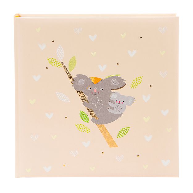 Slika FOTO ALBUM GOLDBUCH NETTO KOALA