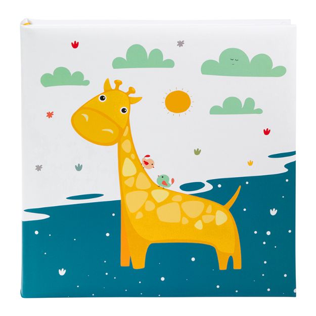 Slika FOTO ALBUM GOLDBUCH SUNNY GIRAFFE