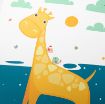 Slika FOTO ALBUM GOLDBUCH SUNNY GIRAFFE