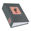 Slika FOTO ALBUM GOLDBUCH SLIP IN 10X15 100PHOTO AURA