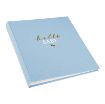 Slika FOTO ALBUM GOLDBUCH BABY ALBUM HELLO BABY SKYBLUE