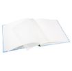 Slika FOTO ALBUM GOLDBUCH BABY ALBUM HELLO BABY SKYBLUE