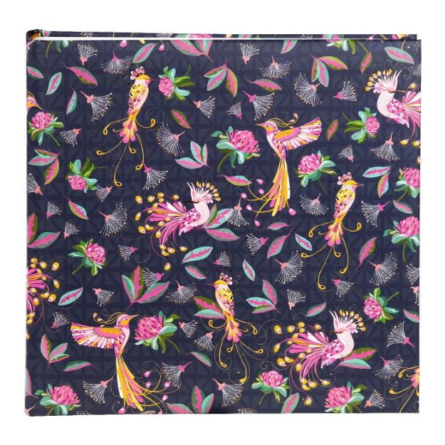 Slika FOTO ALBUM GOLDBUCH SLIP IN 200 PHOTO 10X15 TROPICAL