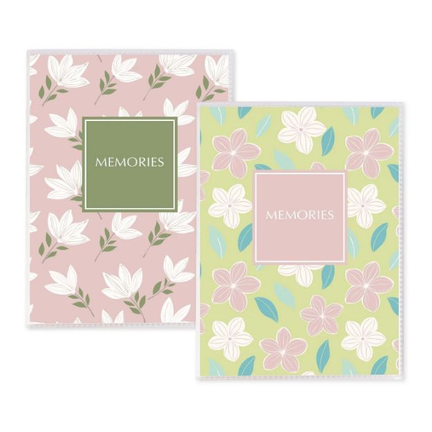 Slika FOTO ALBUM GOLDBUCH SLIP IN 10/15 32 PHOTO BLOSSOM