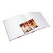 Slika FOTO ALBUM GOLDBUCH SLIP IN 10X15 200  PHOTO P-H-O-T