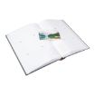 Slika FOTO ALBUM GOLDBUCH SLIP IN 10X15  PHOTO AURA 300 slik