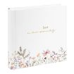 Slika FOTO ALBUM GOLDBUCH SLIP IN 10X15 200  PHOTO BLOOM
