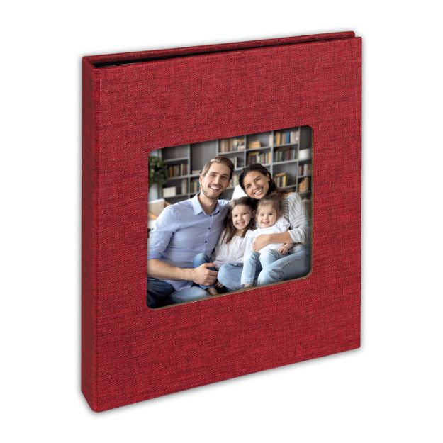 Slika FOTO ALBUM ZEP NEVADA  10X15 CM 36 SLIK KF4636