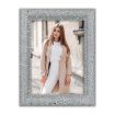 Slika FOTO OKVIR ZEP POLLOCK GREY 10X15 CM NZ846G