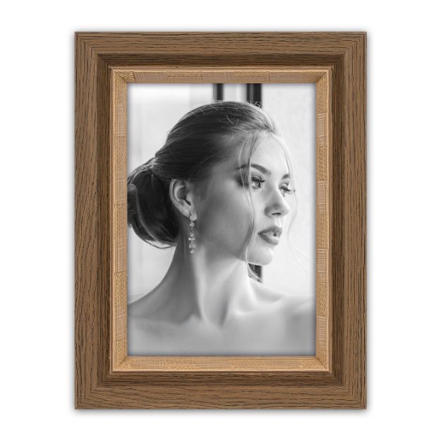 Slika FOTO OKVIR ZEP SYDNEY BROWN 15X20 CM SD468B