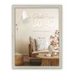 Slika FOTO OKVIR ZEP GENOVA WHITE 20X30 CM GN223W