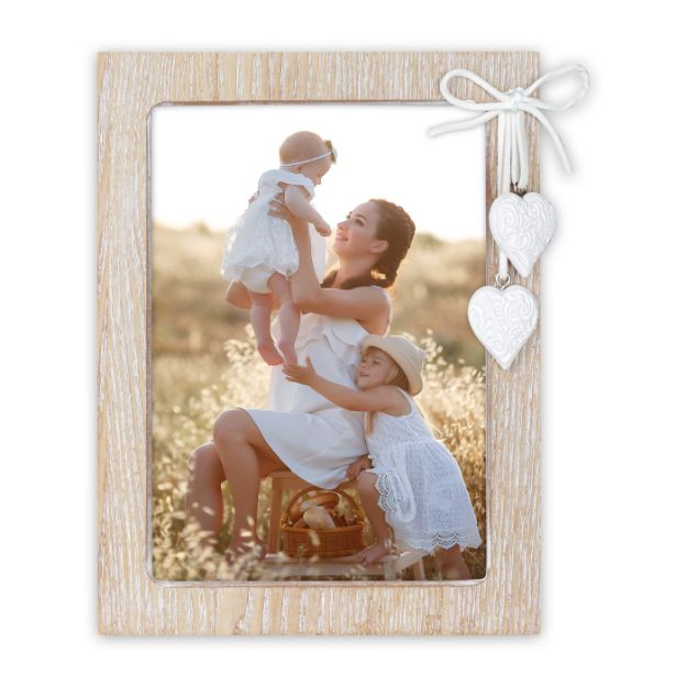 Slika FOTO OKVIR ZEP ELLEN NATURAL 10X15 CM NL546N