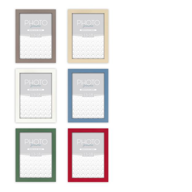 Slika FOTO OKVIR ZEP NAPOLEON 10X15 CM V9246