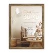 Slika FOTO OKVIR ZEP GENOVA BROWN 20X30 CM GN323B