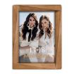 Slika FOTO OKVIR ZEP FLERS NATURAL 15X20 CM LB468N