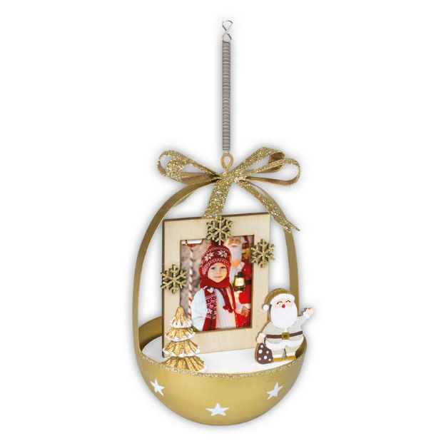 Slika FOTO OKVIR ZEP WILSON GOLD 3,5X4,5 (O 8 H12,5) LG24G