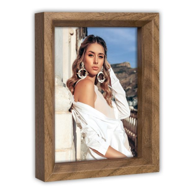 Slika FOTO OKVIR ZEP BERGEN 13X18 CM BF9457