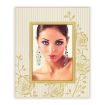 Slika FOTO OKVIR ZEP TAORMINA GOLD 13X18 CM B16153G