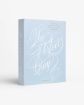 Slika PHOTO ALBUM THE PERFECT DAY LIGHT BLUE PRINTWORKS