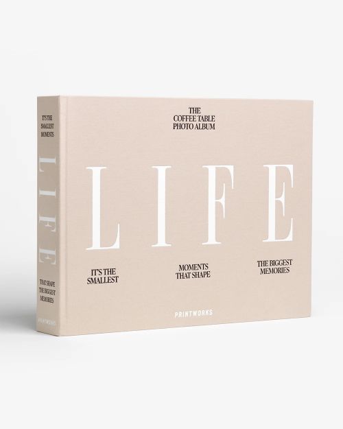 Slika LANDSCAPE PHOTO ALBUM  LIFE PRINTWORKS 