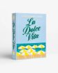 Slika EMBROIDERED PHOTO ALBUM DOLCE VITA PRINTWORKS